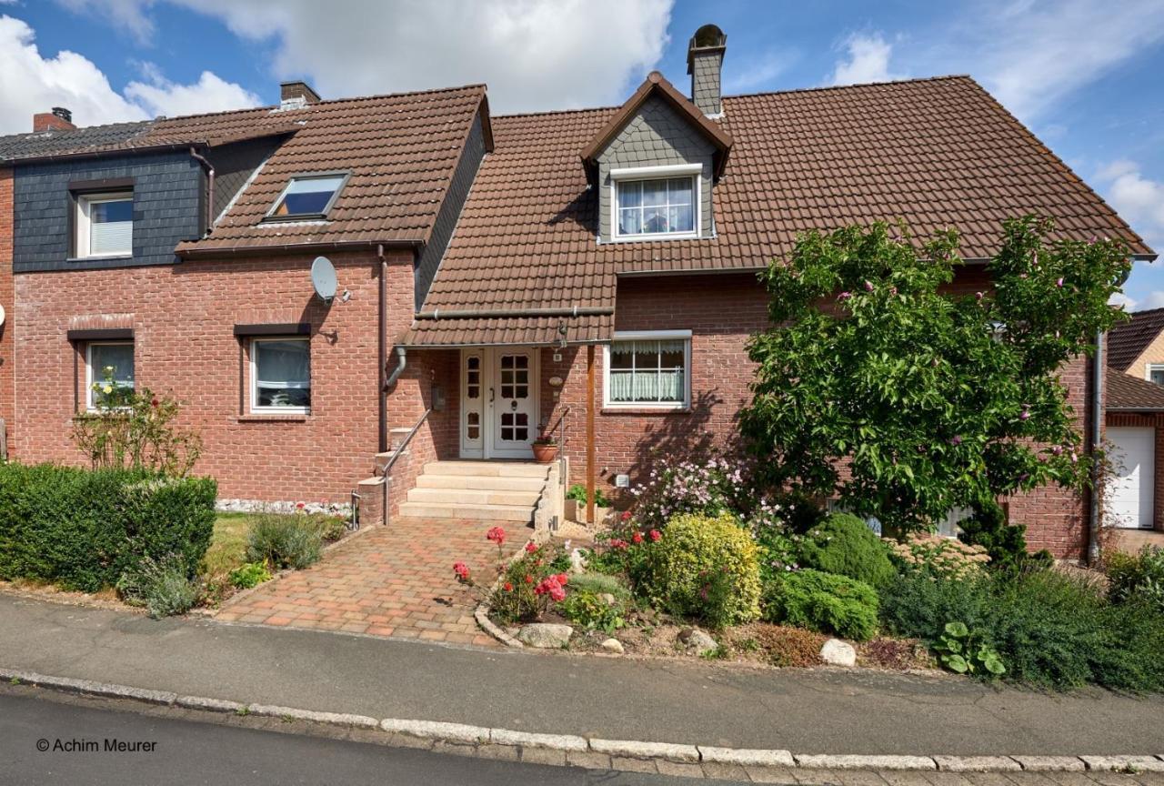 Ferienhaus Werner Liebenburg Exterior foto